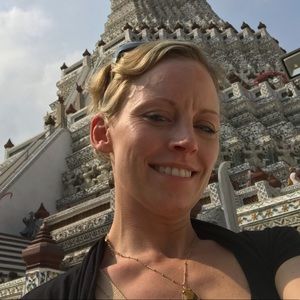 Meet your Posher, Amanda rose